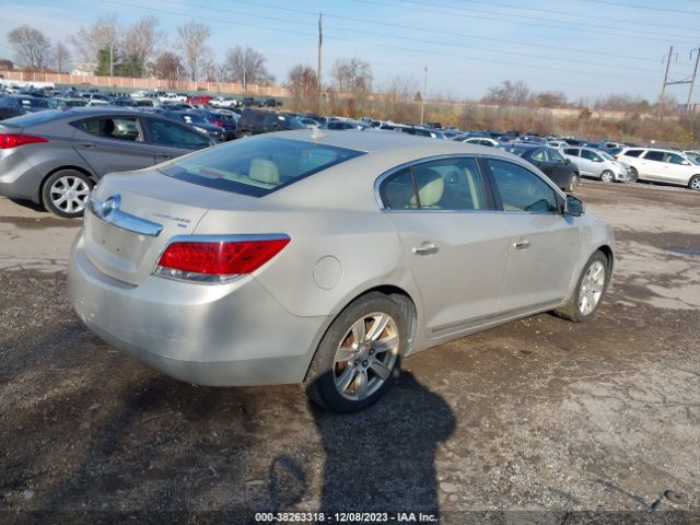 Photo 3 VIN: 1G4GC5EDXBF365327 - BUICK LACROSSE 