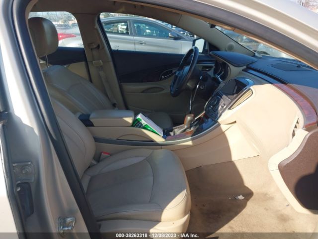 Photo 4 VIN: 1G4GC5EDXBF365327 - BUICK LACROSSE 