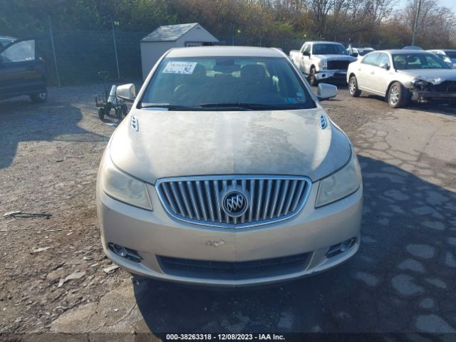 Photo 5 VIN: 1G4GC5EDXBF365327 - BUICK LACROSSE 