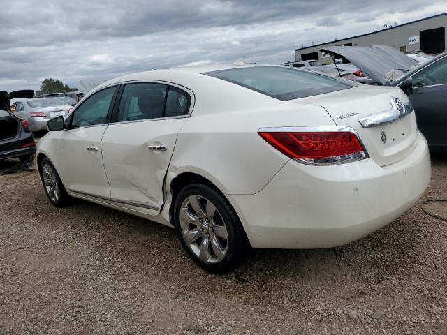 Photo 1 VIN: 1G4GC5EDXBF375775 - BUICK LACROSSE 