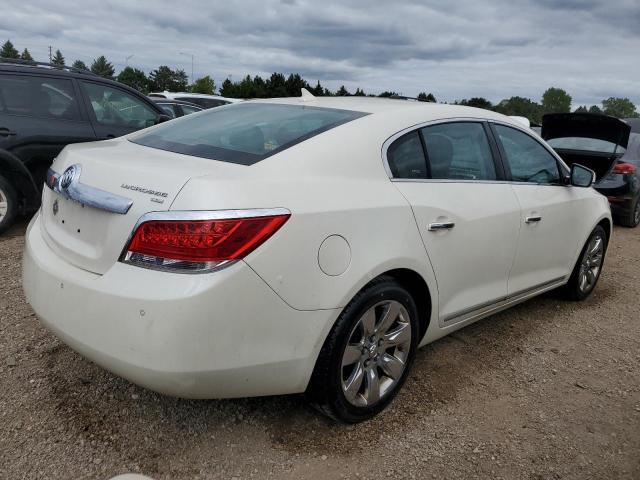 Photo 2 VIN: 1G4GC5EDXBF375775 - BUICK LACROSSE 