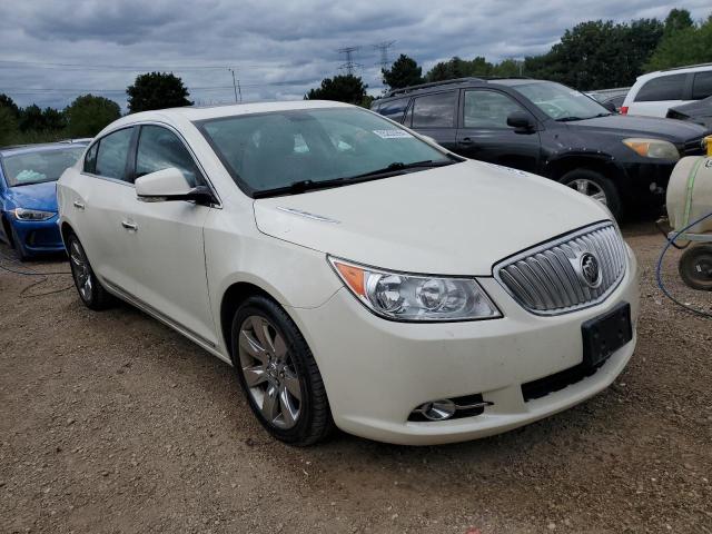 Photo 3 VIN: 1G4GC5EDXBF375775 - BUICK LACROSSE 