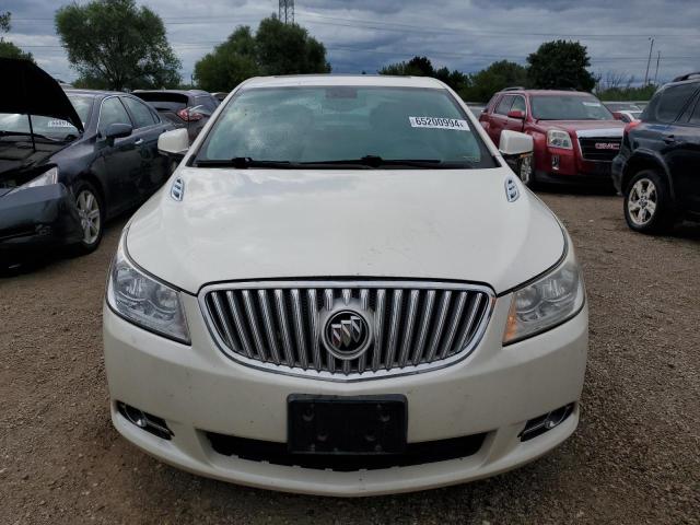 Photo 4 VIN: 1G4GC5EDXBF375775 - BUICK LACROSSE 