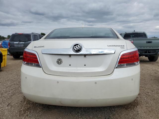 Photo 5 VIN: 1G4GC5EDXBF375775 - BUICK LACROSSE 