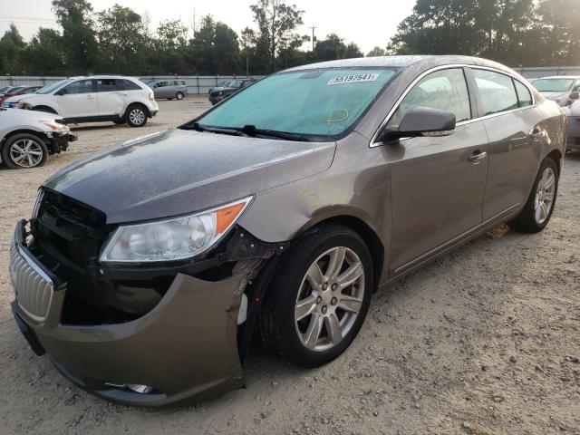 Photo 1 VIN: 1G4GC5EDXBF377641 - BUICK LACROSSE C 