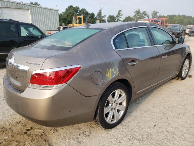 Photo 3 VIN: 1G4GC5EDXBF377641 - BUICK LACROSSE C 