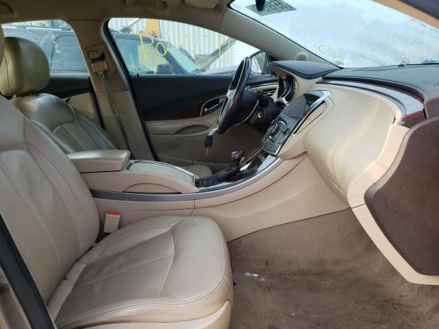 Photo 4 VIN: 1G4GC5EDXBF377641 - BUICK LACROSSE C 