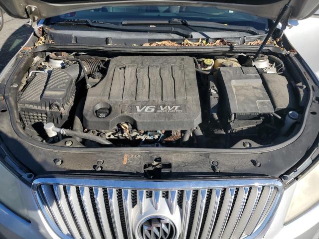 Photo 10 VIN: 1G4GC5EDXBF388378 - BUICK LACROSSE C 