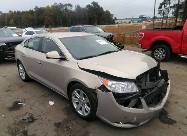 Photo 0 VIN: 1G4GC5EG0AF121176 - BUICK LACROSSE 