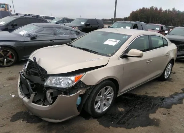 Photo 1 VIN: 1G4GC5EG0AF121176 - BUICK LACROSSE 