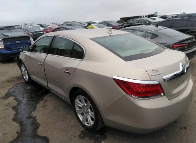 Photo 2 VIN: 1G4GC5EG0AF121176 - BUICK LACROSSE 