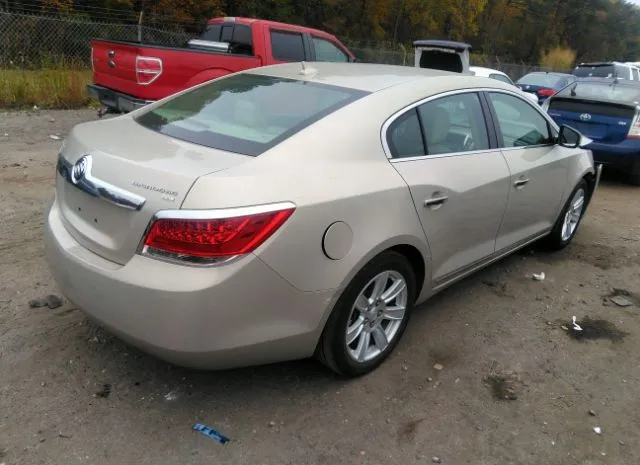 Photo 3 VIN: 1G4GC5EG0AF121176 - BUICK LACROSSE 