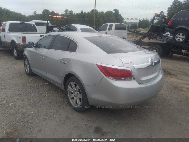 Photo 2 VIN: 1G4GC5EG0AF122036 - BUICK LACROSSE 