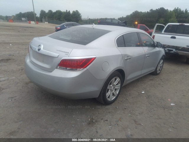 Photo 3 VIN: 1G4GC5EG0AF122036 - BUICK LACROSSE 