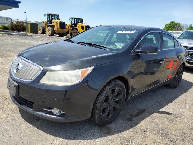 Photo 0 VIN: 1G4GC5EG0AF131111 - BUICK LACROSSE C 