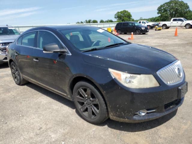 Photo 3 VIN: 1G4GC5EG0AF131111 - BUICK LACROSSE C 