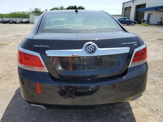 Photo 5 VIN: 1G4GC5EG0AF131111 - BUICK LACROSSE C 