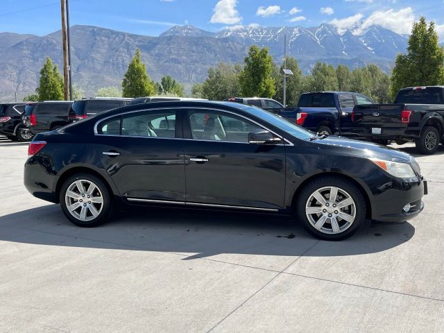 Photo 2 VIN: 1G4GC5EG0AF134882 - BUICK LACROSSE 