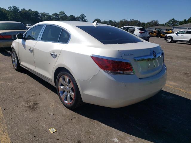 Photo 2 VIN: 1G4GC5EG0AF160558 - BUICK LACROSSE C 