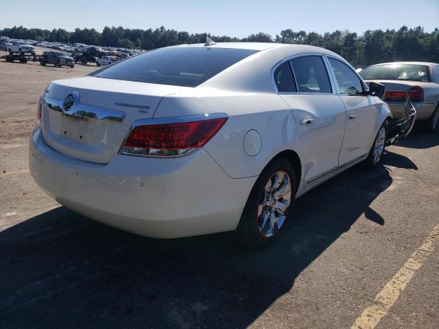 Photo 3 VIN: 1G4GC5EG0AF160558 - BUICK LACROSSE C 