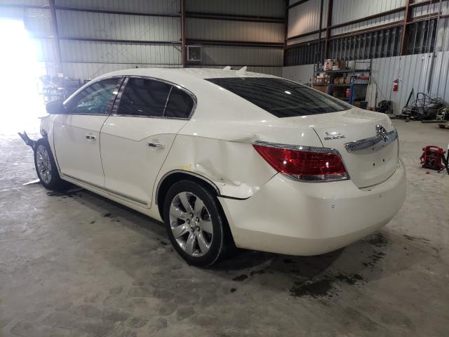 Photo 2 VIN: 1G4GC5EG0AF172791 - BUICK LACROSSE C 