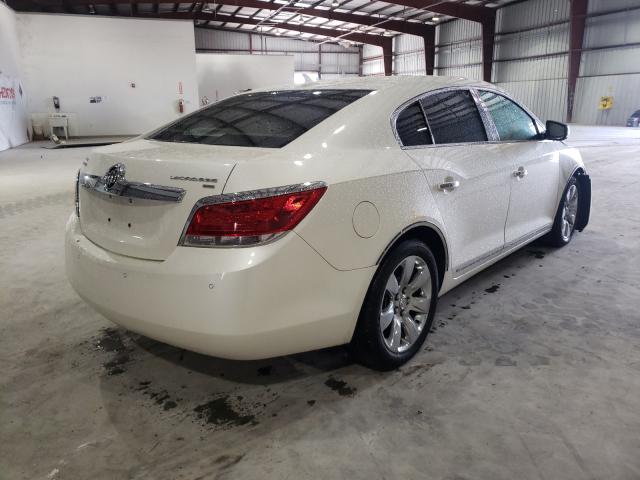 Photo 3 VIN: 1G4GC5EG0AF172791 - BUICK LACROSSE C 