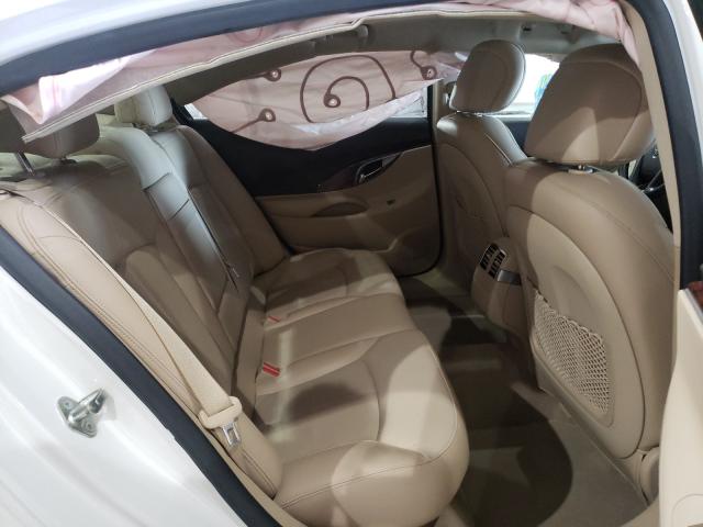 Photo 5 VIN: 1G4GC5EG0AF172791 - BUICK LACROSSE C 