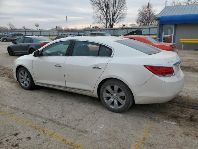 Photo 1 VIN: 1G4GC5EG0AF174427 - BUICK LACROSSE 