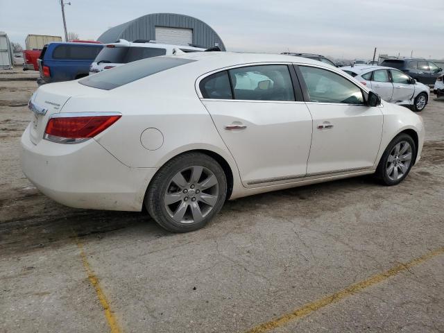 Photo 2 VIN: 1G4GC5EG0AF174427 - BUICK LACROSSE 