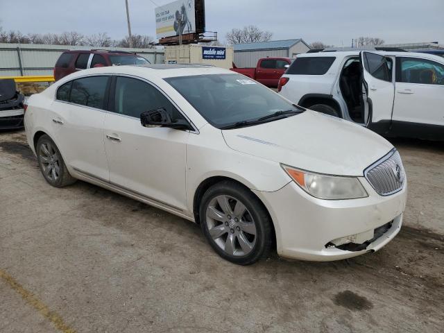 Photo 3 VIN: 1G4GC5EG0AF174427 - BUICK LACROSSE 