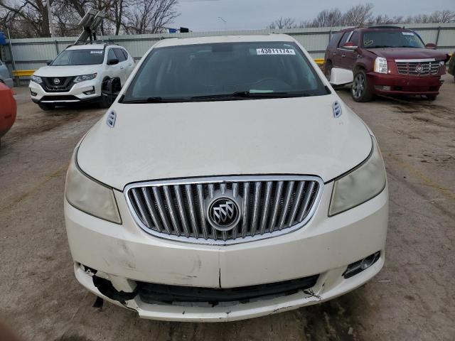 Photo 4 VIN: 1G4GC5EG0AF174427 - BUICK LACROSSE 