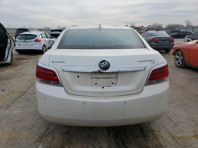 Photo 5 VIN: 1G4GC5EG0AF174427 - BUICK LACROSSE 