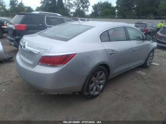 Photo 3 VIN: 1G4GC5EG0AF179191 - BUICK LACROSSE 