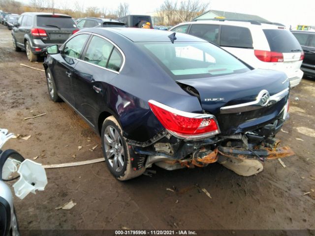 Photo 2 VIN: 1G4GC5EG0AF186268 - BUICK LACROSSE 