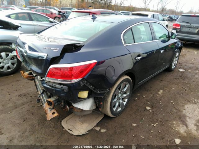 Photo 3 VIN: 1G4GC5EG0AF186268 - BUICK LACROSSE 