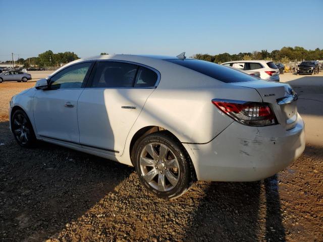 Photo 1 VIN: 1G4GC5EG0AF204526 - BUICK LACROSSE C 