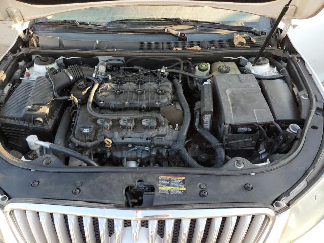 Photo 10 VIN: 1G4GC5EG0AF204526 - BUICK LACROSSE C 