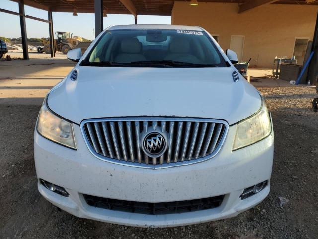 Photo 4 VIN: 1G4GC5EG0AF204526 - BUICK LACROSSE C 