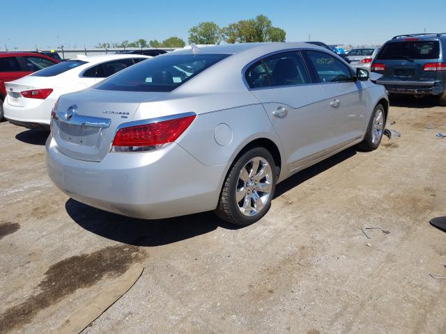 Photo 3 VIN: 1G4GC5EG0AF205112 - BUICK LACROSSE C 