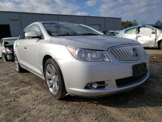 Photo 0 VIN: 1G4GC5EG0AF207054 - BUICK LACROSSE C 