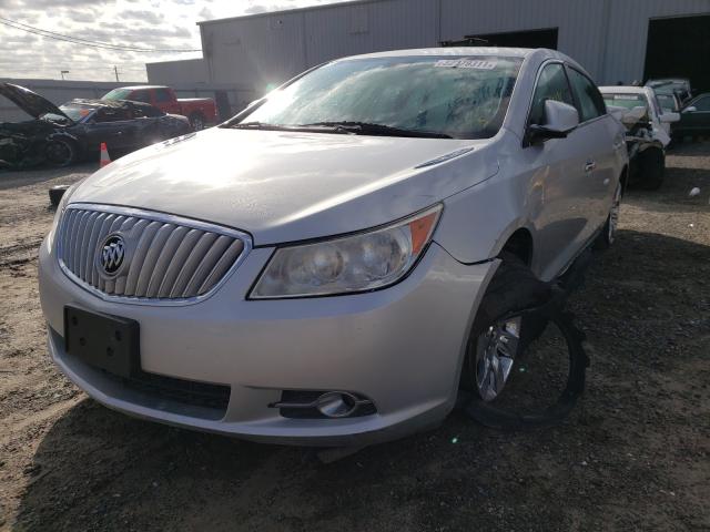 Photo 1 VIN: 1G4GC5EG0AF207054 - BUICK LACROSSE C 