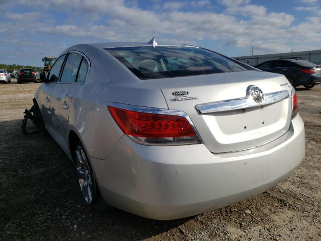 Photo 2 VIN: 1G4GC5EG0AF207054 - BUICK LACROSSE C 