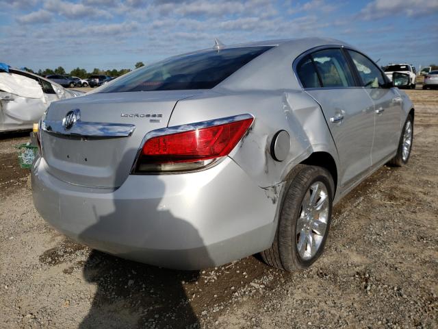 Photo 3 VIN: 1G4GC5EG0AF207054 - BUICK LACROSSE C 