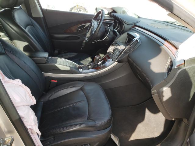 Photo 4 VIN: 1G4GC5EG0AF207054 - BUICK LACROSSE C 