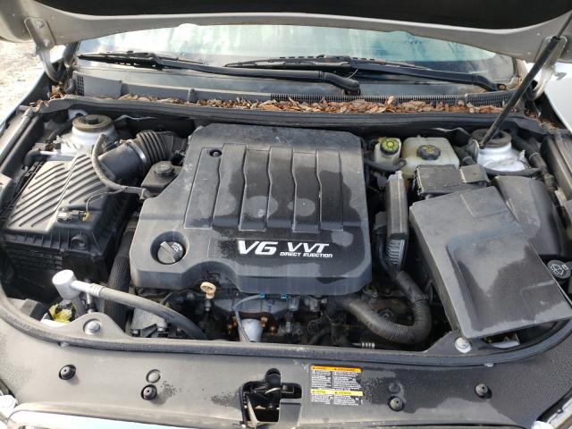 Photo 6 VIN: 1G4GC5EG0AF207054 - BUICK LACROSSE C 