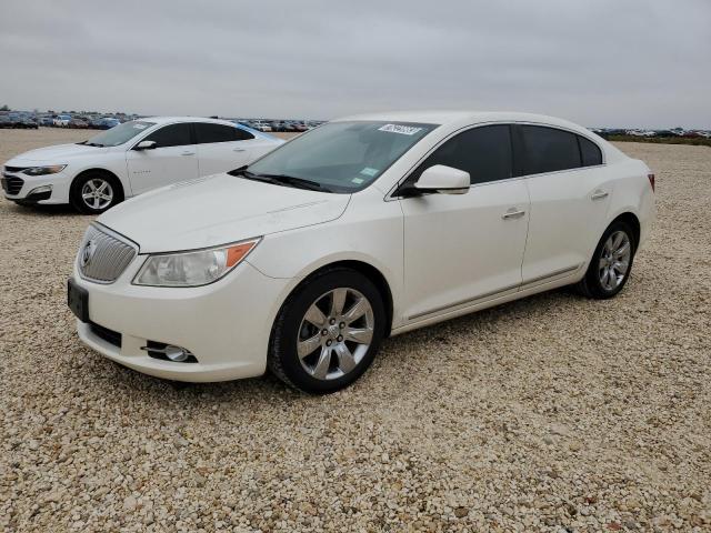 Photo 0 VIN: 1G4GC5EG0AF207085 - BUICK LACROSSE 