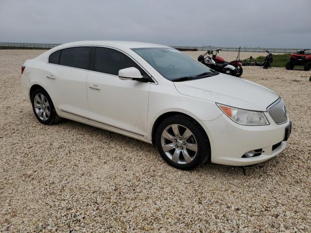 Photo 3 VIN: 1G4GC5EG0AF207085 - BUICK LACROSSE 