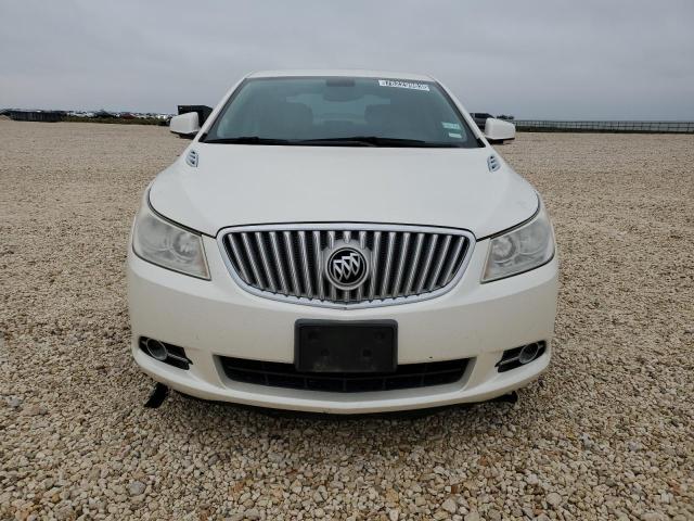 Photo 4 VIN: 1G4GC5EG0AF207085 - BUICK LACROSSE 