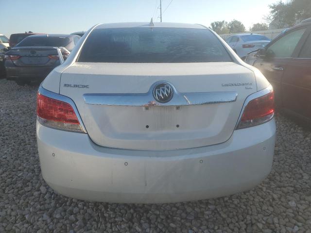 Photo 5 VIN: 1G4GC5EG0AF207085 - BUICK LACROSSE 