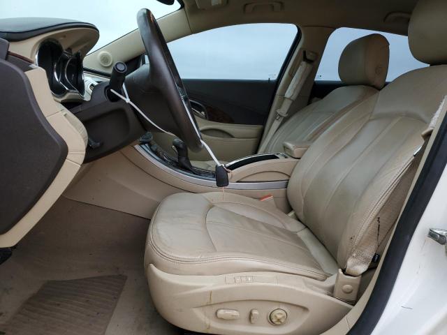 Photo 6 VIN: 1G4GC5EG0AF207085 - BUICK LACROSSE 